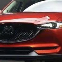 物理按键回归！全新马自达CX-5发布，这才是驾驶者之车