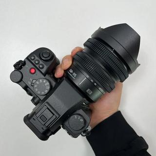 A7S3暗光封神?高感实测揭秘:12800 ISO为何还能“干净得可怕”