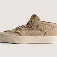 莫卡辛鞋真相：90%的“moc toe”都是假的？