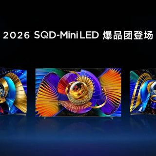 高端Mini LED电视怎么选？分区数背后藏着这些门道