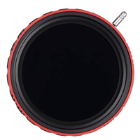 82mm CPL滤镜怎么选？Haida、B+W、Hoya三大品牌深度对比