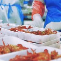 买虾滑别只看名字!配料表第1位是不是虾肉,直接决定你吃的是不是真虾滑