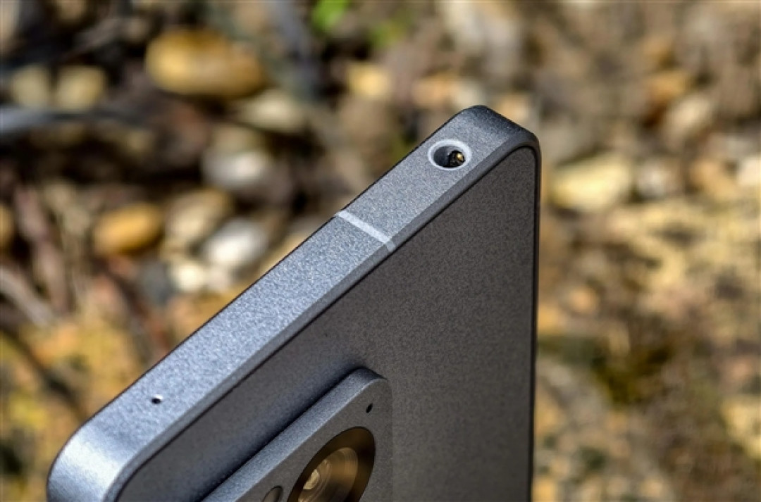 粉丝向产品Xperia 1 VIII