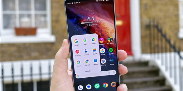 粉丝向产品Xperia 1 VIII