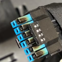 ATX3.0电源怎么选？别让转接线毁了你的高端显卡