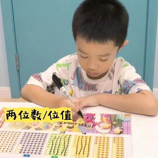 学而思数学全学段拆解：从校内同步到强基竞赛，哪条路适合你家孩子？