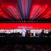 温州首入米其林！24家餐厅上榜，烟火气与高级感同台竞技