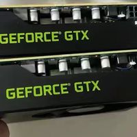 别被短卡噱头骗了！750元戴尔OEM GTX1660Ti拆机卡，入手全是坑