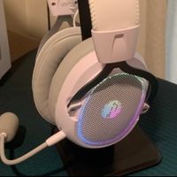 百元到中端头戴游戏耳机实测：音质与定位真能兼得？