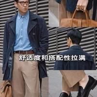 闷脚臭脚终结方案：夏日乐福鞋清爽穿法