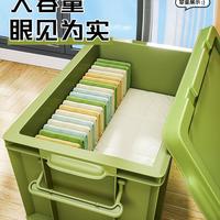 收纳盒越买越乱?2026年避坑指南:材质、结构、场景全拆解