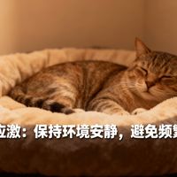 老年宠物异常信号别忽视，科学干预提升生活质量