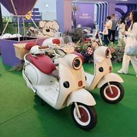 3000-4000元女生电动车怎么选？雅迪麦芒Pro和新日花蓓深度对比