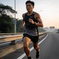 10公里跑到底要不要补给？香蕉、能量胶、电解质怎么选才不踩坑