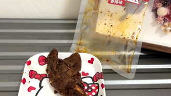 肉食党续命神器✨燃鸭爆大腿鸭腿｜酱香爆辣巨解馋🍗