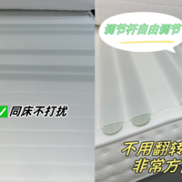 乳胶/棕床垫/4D空气床垫哪个对腰好?老人床垫、孕妇床垫怎么选?