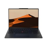 ThinkPad X1 Carbon AI 2024深度解析：Ultra处理器怎么选？OLED屏值不值？