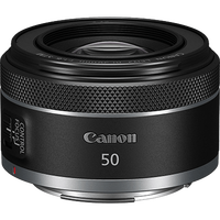佳能50mm f/1.8是否为年轻人首选定焦镜头