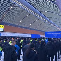重庆轨交4号线西延段开通！8站直达换乘3/5/6号线，背篓专线覆盖35万人