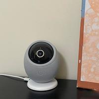 家用摄像头怎么选？物理遮蔽+AI识宠才是隐私与实用的双重保障