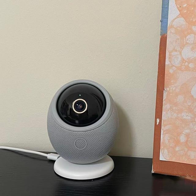家用摄像头怎么选？物理遮蔽+AI识宠才是隐私与实用的双重保障