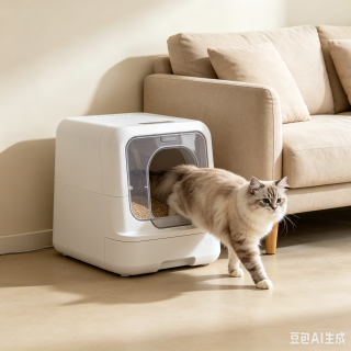 懒人养猫神器，解放双手的清洁用品实测