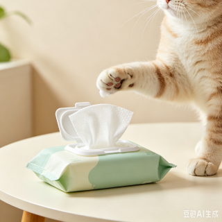 懒人养猫神器，解放双手的清洁用品实测