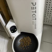 小佩重互动霍曼强稳定,智能喂食器怎么选?