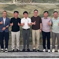 搭建沟通新平台 可喜安大厦圆满承接北京朝联会重要常委会议
