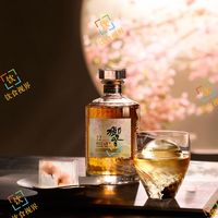 HIBIKI和山崎做Highball，谁更扛得住气泡水稀释？