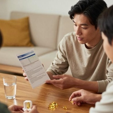 2026鱼油品牌推荐深度测评：筛选前十热门品牌实测，高性价比之选
