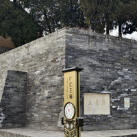 藏在山西村里的小庙，竟是唐构！就在永乐宫附近，很多人都错过了