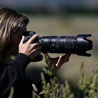 70-200mm F2.8大三元集体瘦身，旅行摄影师终于敢塞进帆布包了