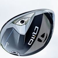 2024高容错一号木对决：TaylorMade Qi10 vs Callaway Ai SMOKE MAX谁更稳？