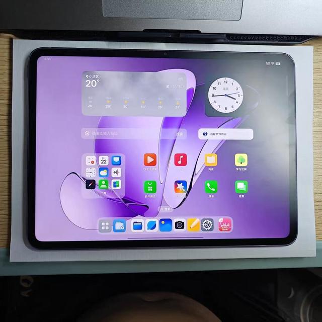 oppo pad 3，为什么说2026年它依然是1500元以内的真香平板