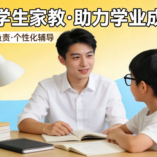 大学生家教140元 vs 专职老师700元，怎么选才不踩坑？