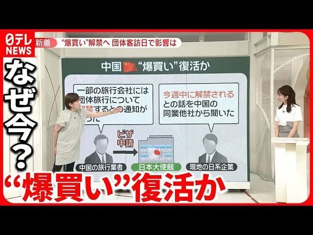 赴日团游刚上线就被下架，签证费却要涨5倍？