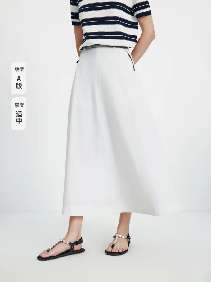 纳维凯尔裙装