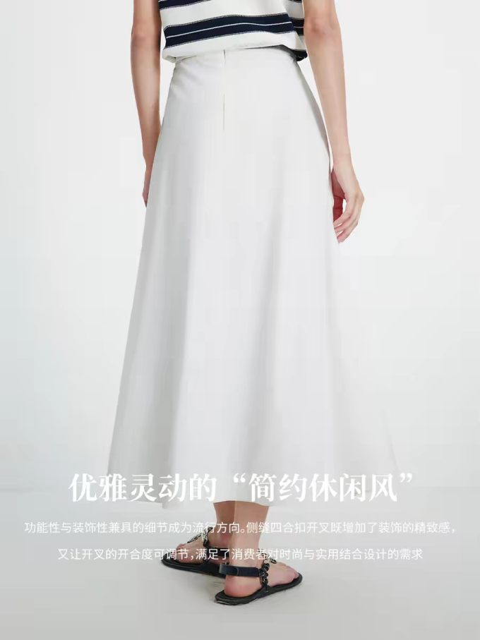纳维凯尔裙装