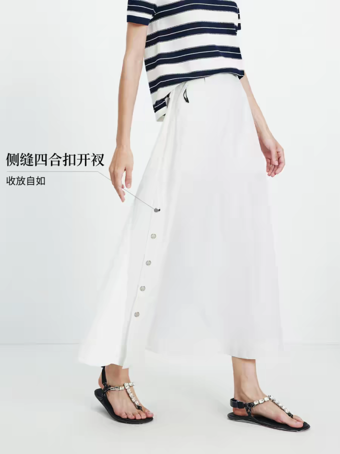 纳维凯尔裙装