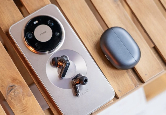 三强对决!华为FreeBuds Pro 5、AirPods Pro 2、Redmi Buds 8 Pro深度横评