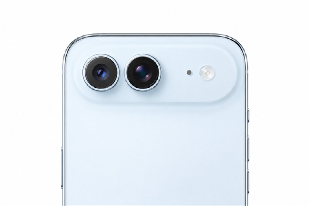 iPhone Air 2芯片降级为A20:和标准版坐一桌了