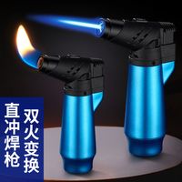 三火焰VS双火苗，谁才是户外点雪茄的真王者？