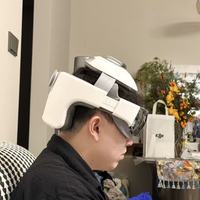 拒绝精神内耗🙅‍♀️！把私人按摩师请回家，5分钟满血复活🔋