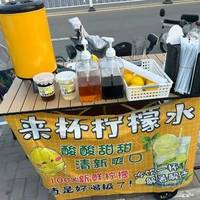 一杯柠檬茶成本2块卖15,月入3万是真是假?