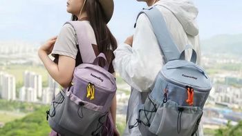 通勤包根本不用挑花眼，四个维度照着选基本不踩坑