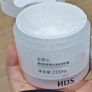 短发用护发素、发膜要注意什么，有什么推荐？