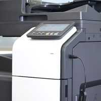 稳驭本土办公需求 柯尼卡美能达bizhub C268i评测