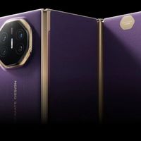 华为Mate XT2三折叠屏新结构揭秘：U型还是G型？真正改变的是什么