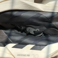阿迪达斯Pro4碳柱断裂频发，跑者质疑设计缺陷与售后推诿